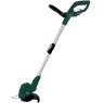 Suitable for trimming and edging applications, the Webb WEELT450 has a 90? articulating head and a t