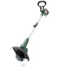 Suitable for trimming and edging applications, the Webb WEELT450 has a 90? articulating head and a t