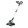 Suitable for trimming and edging applications, the Webb WEELT650 has a 90? articulating head and an