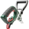Suitable for trimming and edging applications, the Webb WEELT650 has a 90? articulating head and an