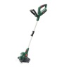 Webb WEV20LT 25cm 20V Cordless Line Trimmer With Battery & Charger