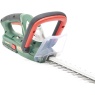 Webb WEV20HT 50cm 20V Cordless Hedge Trimmer With Battery & Charger