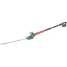 Webb WEV20PHT 20V Long Reach Hedge Trimmer With Battery & Charger