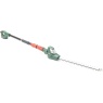 Webb WEV20PHT 20V Long Reach Hedge Trimmer With Battery & Charger