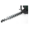 Webb WEHC600 26cc 58cm Double Sided Petrol Hedge Trimmer