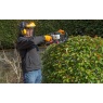 Webb WEHC600 26cc 58cm Double Sided Petrol Hedge Trimmer