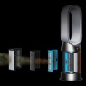 Dyson HP09 Pure Hot+Cool Air Purifier