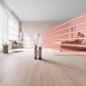 Dyson HP09 Pure Hot+Cool Air Purifier