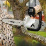 Stihl MSA 160 C-B Cordless Chain Saw, 30cm/12"