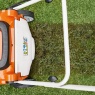 Stihl RLA 240 Cordless Scarifier - Shell Only