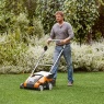 Stihl RLA 240 Cordless Scarifier - Shell Only