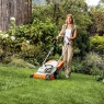 Stihl RMA 235.0 Cordless Lawnmower - Shell Only