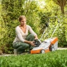 Stihl RMA 235.0 Cordless Lawnmower - Shell Only