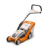 Stihl Rma 339.0 C Cordless Lawnmower Shell