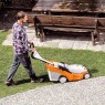 Stihl Rma 339.0 C Cordless Lawnmower Shell