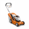 Stihl RMA 443.1 TC Cordless/Battery Self Propelled Push Shell LawnMower