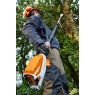 Stihl HTA 86 Cordless Pole Pruner Shell