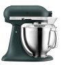 Kitchenaid 5KSM185PSBPP Artisan Stand Mixer - Pebble Palm