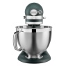 Kitchenaid 5KSM185PSBPP Artisan Stand Mixer - Pebble Palm