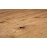 Julian Bowen Brooklyn Oak Dining Table BRO001