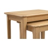 Julian Bowen Cotswold Nest Of 2 Tables COT110