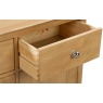 Julian Bowen Cotswold Sideboard COT114