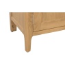 Julian Bowen Cotswold Sideboard COT114