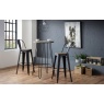 Julian Bowen Grafton Metal Bar Stool GRA301