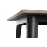 Julian Bowen Grafton Bar Table GRA302