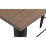 Julian Bowen Grafton Bar Table GRA302