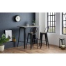 Julian Bowen Grafton Bar Table GRA302