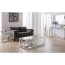 Julian Bowen Miami Console Table MIA101