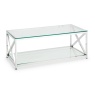 Julian Bowen Miami Coffee Table MIA102