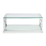 Julian Bowen Miami Coffee Table MIA102