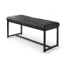 Julian Bowen Soho Bench SOH002