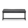 Julian Bowen Soho Bench SOH002