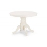 Julian Bowen Stanmore Extending Dining Table STA001