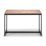Julian Bowen Tribeca Dining Table TRI206