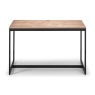 Julian Bowen Tribeca Dining Table TRI206