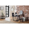 Julian Bowen Tribeca Dining Table TRI206