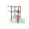 Julian Bowen Tribeca Desk TRI207