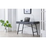 Julian Bowen Trianon Desk - Grey TRI701