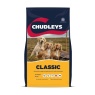 Chudleys Classic Dog Food - 14kg