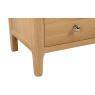 Julian Bowen Cotswold 4+2 Drawer Chest COT102