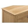 Julian Bowen Cotswold 6 Drawer Wide Chest COT103