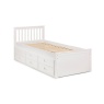 Julian Bowen Maisie Captains Bed With Underbed And Drawers MAI901