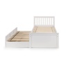 Julian Bowen Maisie Captains Bed With Underbed And Drawers MAI901