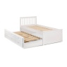 Julian Bowen Maisie Captains Bed With Underbed And Drawers MAI901