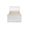 Julian Bowen Maisie Captains Bed With Underbed And Drawers MAI901