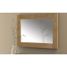 Julian Bowen Marlborough Wall Mirror MAR211